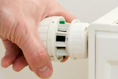City central heating repair costs