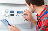 free commercial City boiler quotes