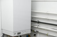 free City condensing boiler quotes