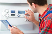 free City gas safe engineer quotes