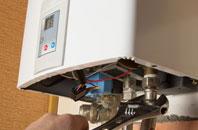 free City boiler install quotes