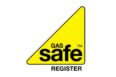 gas safe companies City